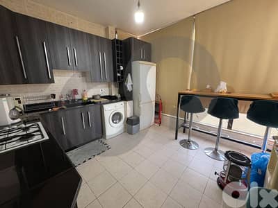 Furnished apartment in Zouk Mosbeh / ذوق مصبح REF#FS131098 !