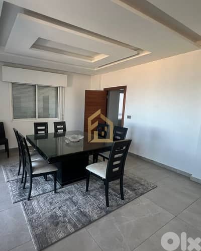 Apartment for rent in Haret Sakher RB297 شقة  للإيجار في حارة صخر