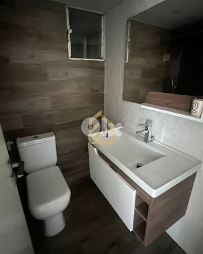Apartment for rent in Haret Sakher RB297 شقة  للإيجار في حارة صخر