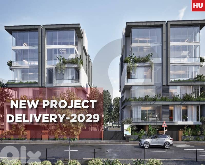New project- Delivery-2029- JNAH /جناح REF#HU129371 0