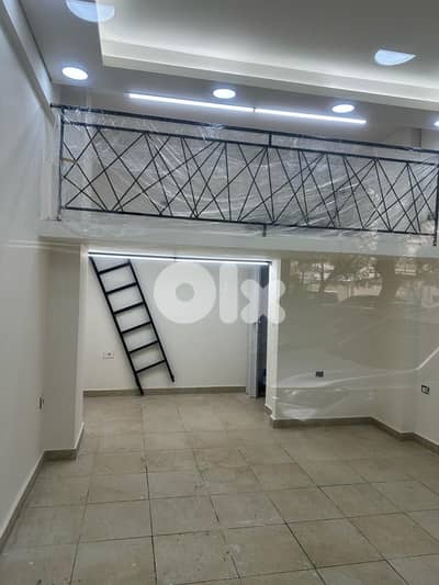 shop for rent forn el chebbak shop for rent forn el chebbak