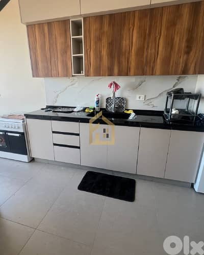 Apartment for sale in Mazraat Yachouh RB300 شقة لبيع في مزرعة يشوع