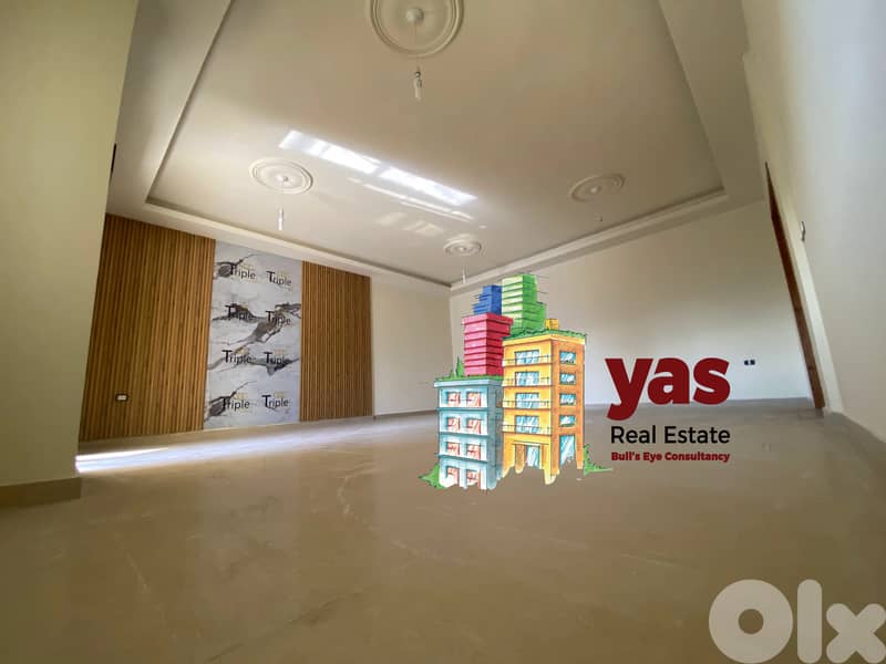 Biakout 175m2 | Open View | Decorated | Classy Area | PED 0