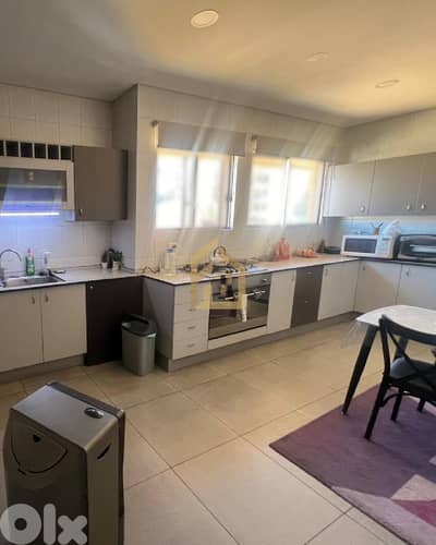 Apartment for sale in Mazraat Yachouh RB301 شقة للبيع في مزرعة يشوع