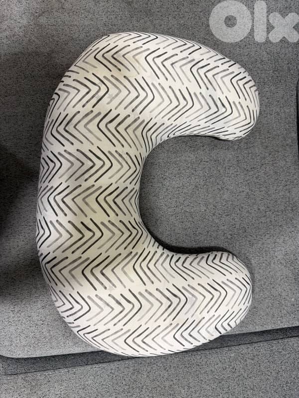 Breastfeeding pillow 0