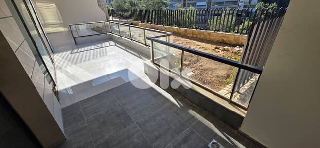 High-end Apartment for Sale In Roumieh شقة فاخرة للبيع في رومية