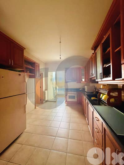 sea view, balcony, keserouan, Sahel Alma/ساحل علما REF#BJ131450