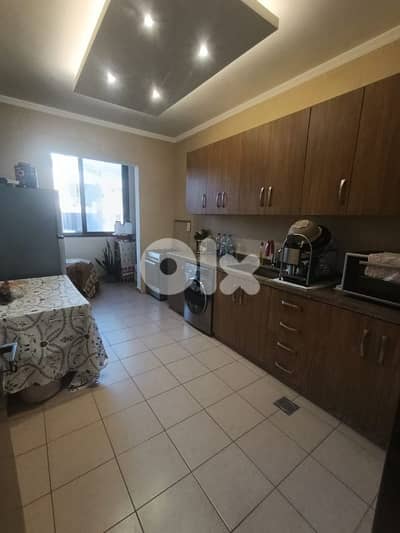 Apartment for sale in Mar Roukouz $165,000 شقة للبيع في مار روكز
