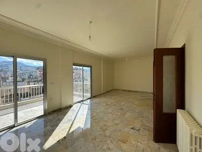 GMC419RAJ - Apartment for sale in Dekweneh - شقة للبيع في الدكوانة