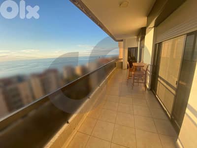 parking, Full Sea & Mountain View, sahel alma/ساحل علما REF#HN131452