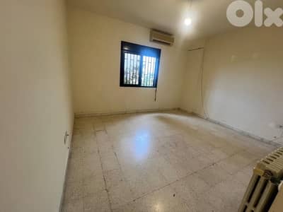 Ss1 Level 200m 3Bedroom+200m Terrace+Garden+Parking Hazmieh Mar Takla