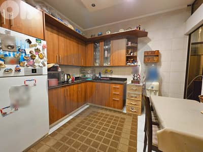 balconies, parking, keserouan, Zouk Mikael/زوق مكايل. REF#CI131451
