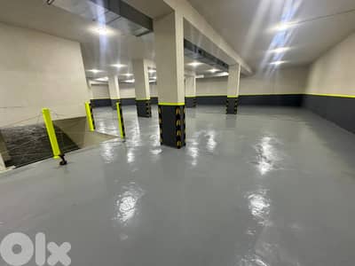 Baabda, Prime Location/CATCHY Warehouse for Sale - بعبدا/ مستودع للبيع