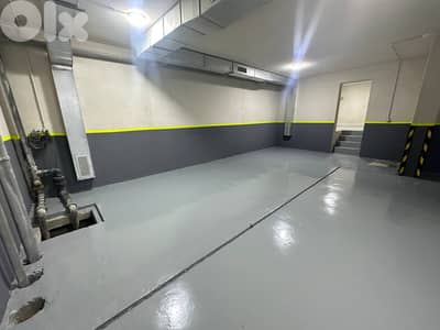 Baabda, Prime Location/CATCHY Warehouse for Sale - بعبدا/ مستودع للبيع