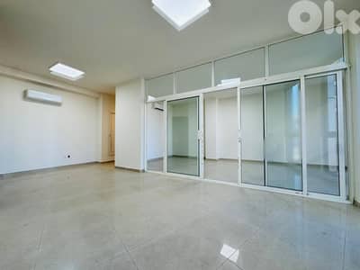 RAO26-4787 Office 70m2 for rent in Saifi, $ 1,000 cash