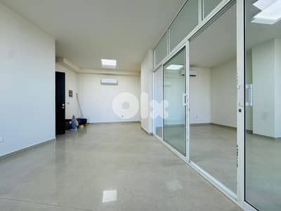 RAO26-4787 Office 70m2 for rent in Saifi, $ 1,000 cash