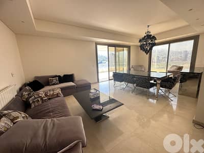 Waterfront City Dbayeh/ Beautiful Apartment for Sale - ضبيه/ شقة للبيع
