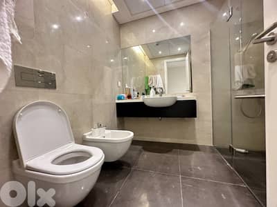 Waterfront City Dbayeh/ Beautiful Apartment for Sale - ضبيه/ شقة للبيع