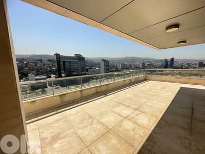 Waterfront City Dbayeh/ Beautiful Apartment for Sale - ضبيه/ شقة للبيع