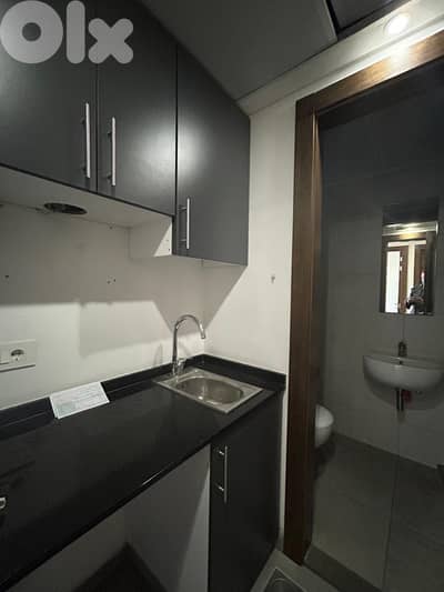 New Office for Rent in Horch Tabet | مكتب جديد للإيجار في حرش تابت