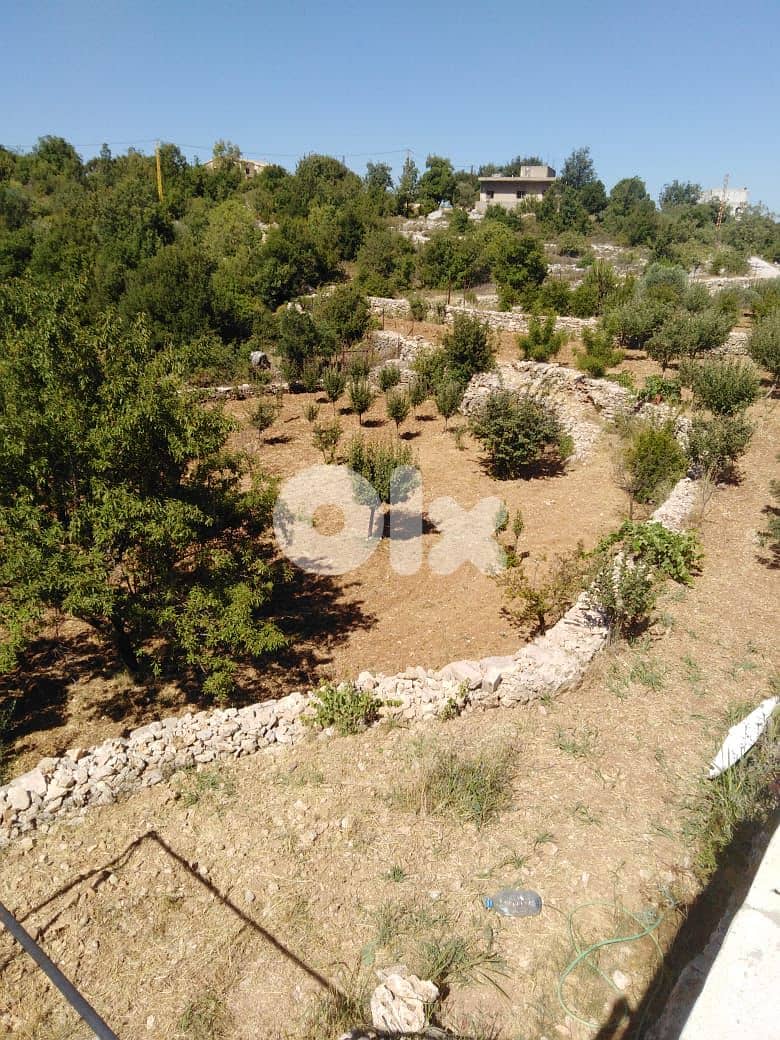 Land for Sale in Baadarane, Chouf. 0