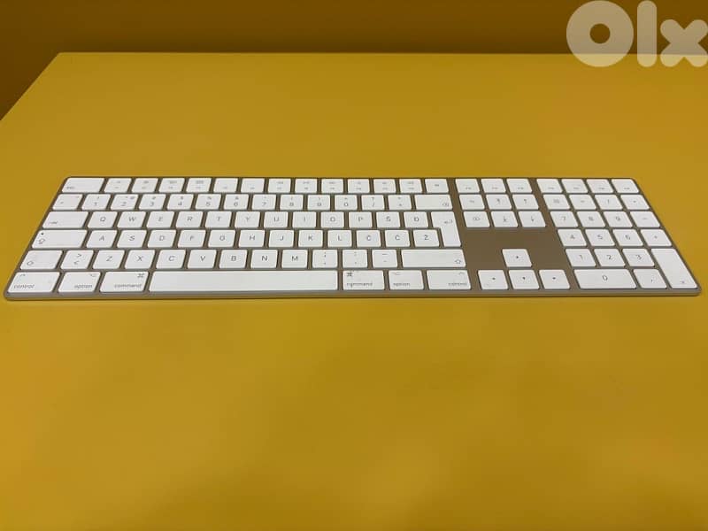 Apple track pad 2 3