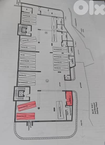 Luxury Apartment for Sale in Baabdat شقة فاخرة للبيع في بعبدات