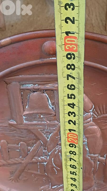 antique 7