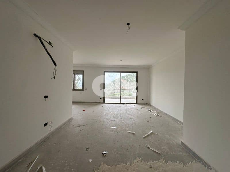 Apartment for sale in jouret al ballout 0