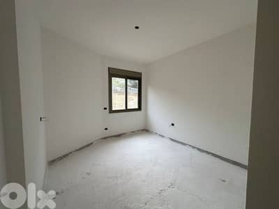 Apartment for sale in jouret al ballout