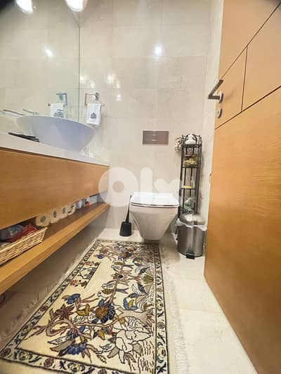 Waterfront City Dbayeh/ Very Nice Apartment for Sale - ضبيه/ شقة للبيع