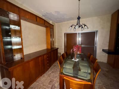 GMC423RAJ - Apartment for sale in Zalka - شقة للبيع في الزلقا