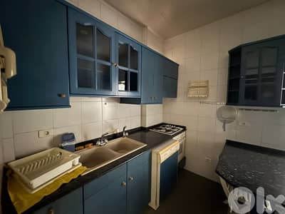GMC423RAJ - Apartment for sale in Zalka - شقة للبيع في الزلقا