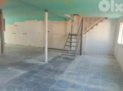 Shop for sale in Hazmieh محل للبيع في الحازمية
