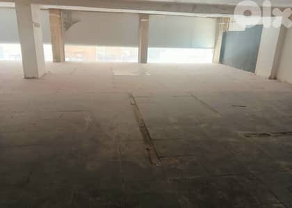 Shop for sale in Hazmieh محل للبيع في الحازمية