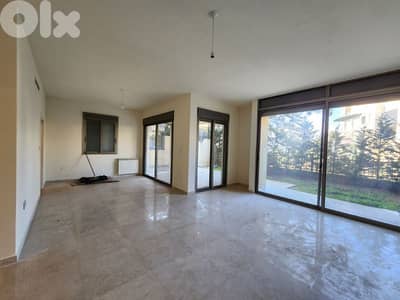 Apartment for Sale in Jamhour - شقة للبيع في الجمهور