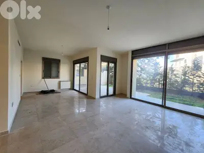 Apartment for Sale in Jamhour - شقة للبيع في الجمهور