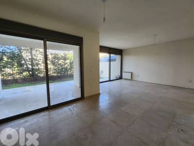 Apartment for Sale in Jamhour - شقة للبيع في الجمهور