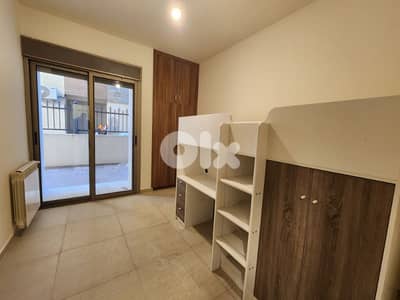 Apartment for Sale in Jamhour - شقة للبيع في الجمهور