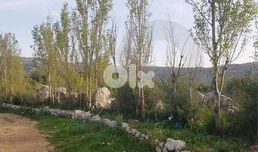 REF#RS131457 villas project, Flat land Lehfed – Jbeil/لهفيد - جبيل