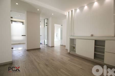 Office for Rent in Achrafieh | Luminous | Ideal Location