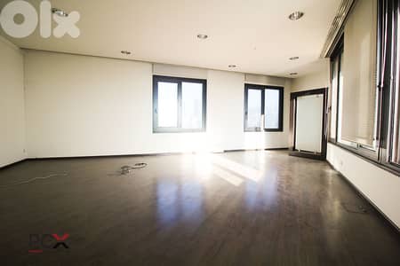 Office for Rent in Sin El Fil | Ready To Move | Electricity 24/7