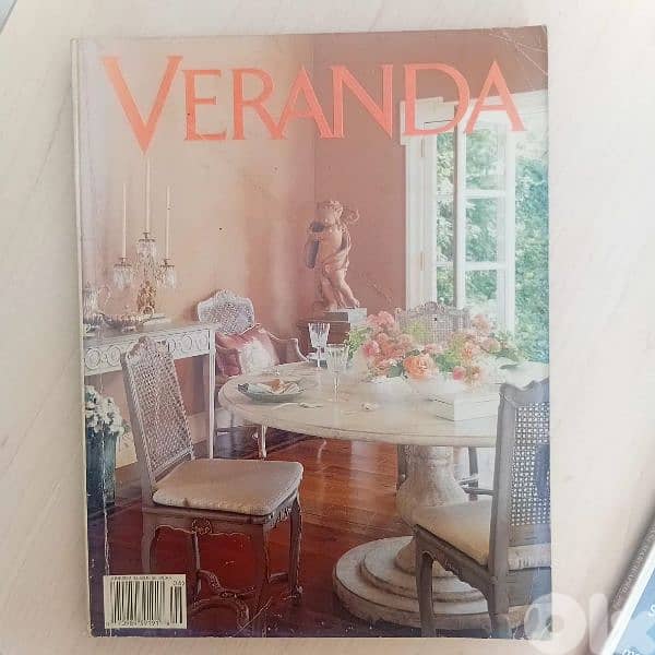 Magazines 3