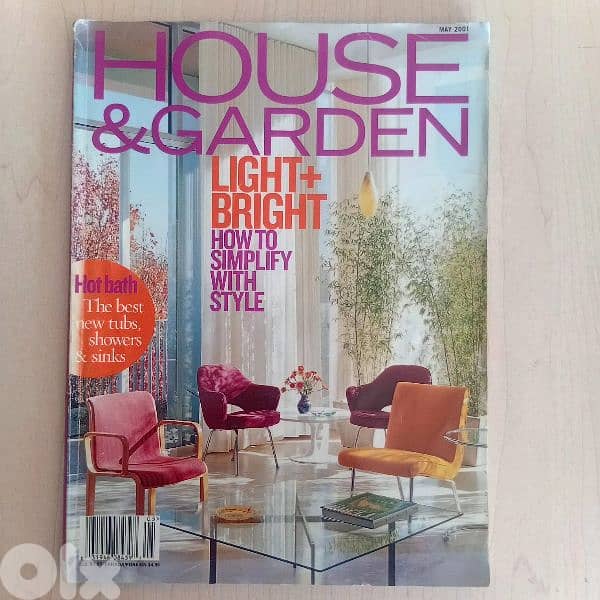Magazines 4