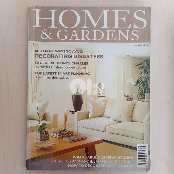 Magazines 6