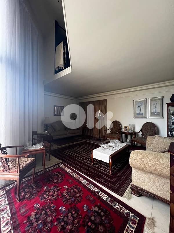 360 Sqm Apartment in Klayaat - Kesrwan 0