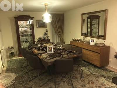 360 Sqm Apartment in Klayaat - Kesrwan