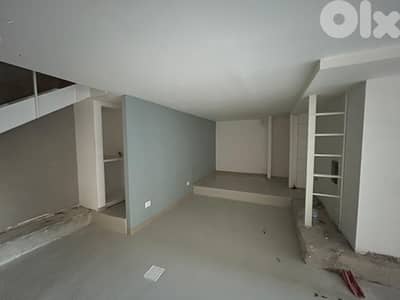 SPACIOUS SHOWROOM FOR RENT IN ACHRAFIEH PRIME | 220SQ | ACR-101