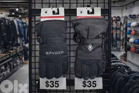 Ski Gloves