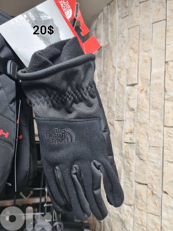 Ski Gloves 9